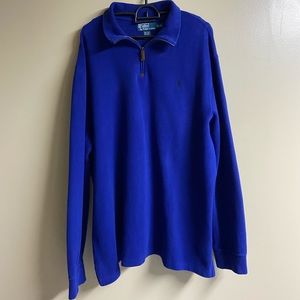 Vintage Polo By Ralph Lauren Mens Sweater XL